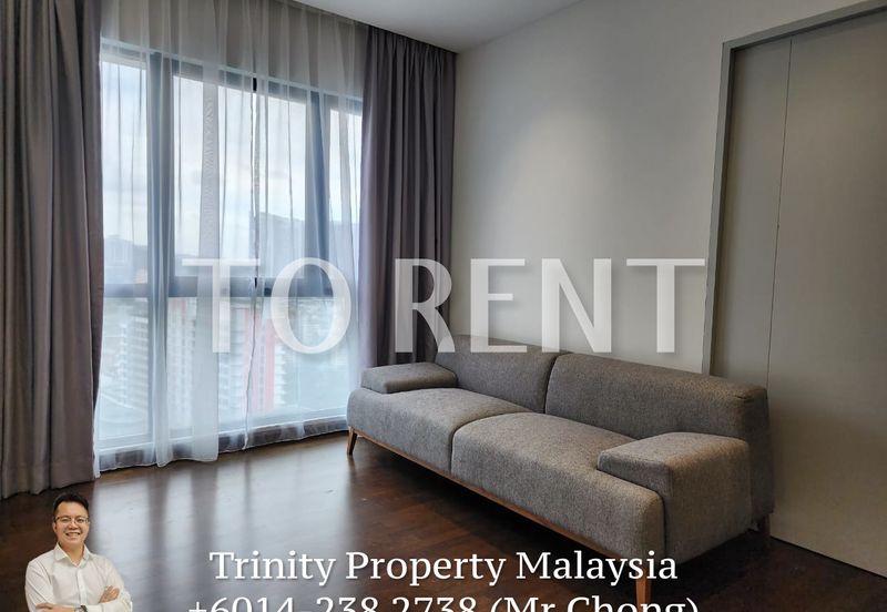 V Residence Suites @ Sunway Velocity