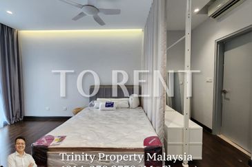 V Residence Suites @ Sunway Velocity
