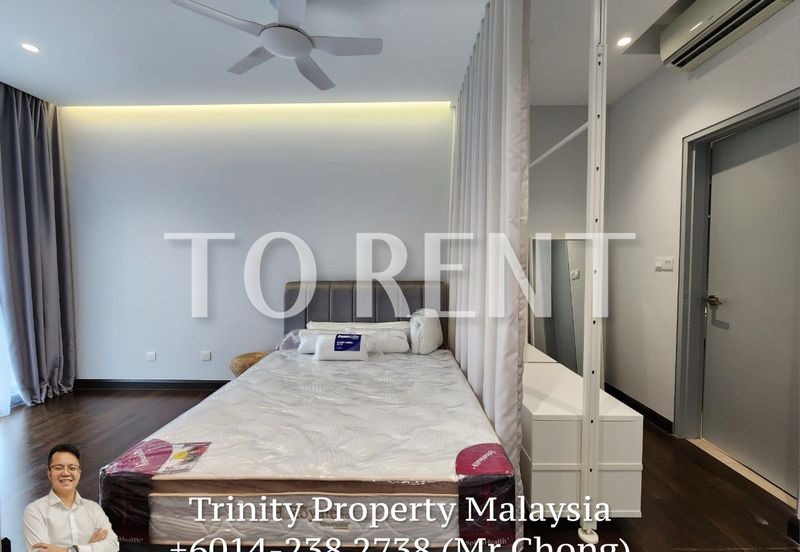 V Residence Suites @ Sunway Velocity