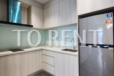 V Residence Suites @ Sunway Velocity