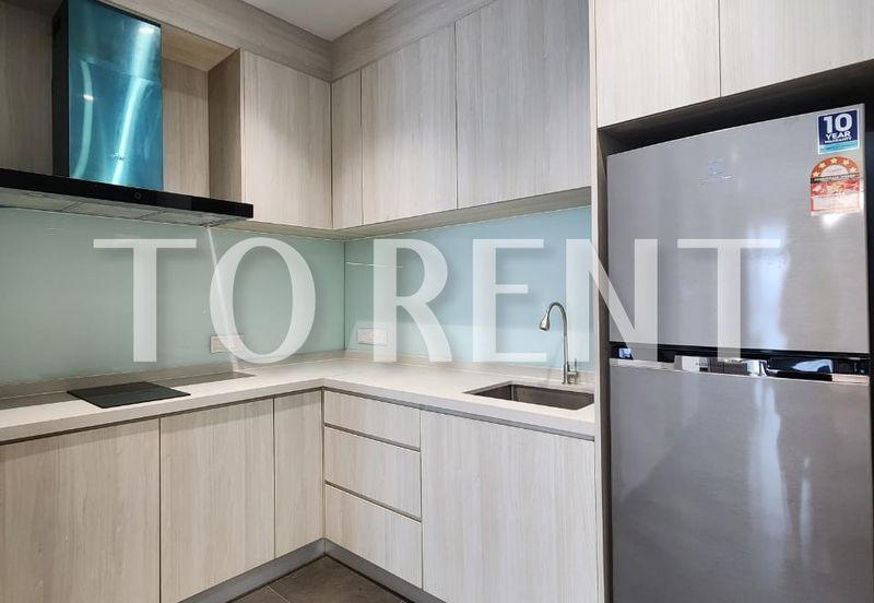 V Residence Suites @ Sunway Velocity