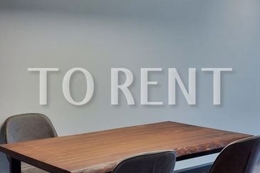 V Residence Suites @ Sunway Velocity