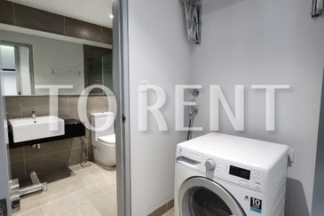 V Residence Suites @ Sunway Velocity