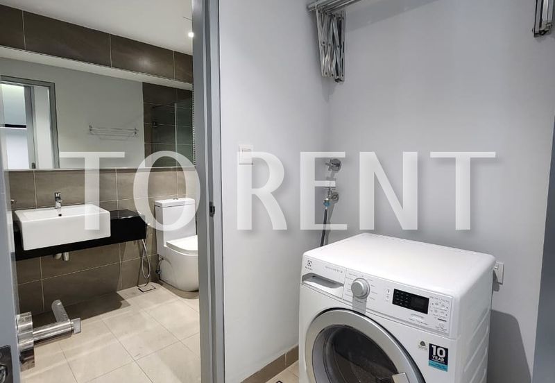 V Residence Suites @ Sunway Velocity