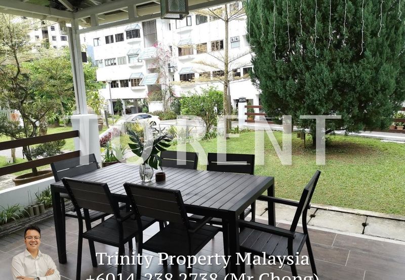 [𝐅𝐎𝐑 𝐑𝐄𝐍𝐓] 𝐆𝐄𝐍𝐓𝐈𝐍𝐆 𝐇𝐈𝐆𝐇𝐋𝐀𝐍𝐃 𝐌𝐄𝐑𝐀𝐍𝐓𝐈 𝐀𝐏𝐀𝐑𝐓𝐌𝐄𝐍𝐓 (𝟑 𝐑𝐎𝐎𝐌𝐒 𝟐 𝐁𝐀𝐓𝐇𝐒 | 𝐅𝐔𝐋𝐋𝐘 𝐅𝐔𝐑𝐍𝐈𝐒𝐇𝐄𝐃)