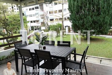 [𝐅𝐎𝐑 𝐑𝐄𝐍𝐓] 𝐆𝐄𝐍𝐓𝐈𝐍𝐆 𝐇𝐈𝐆𝐇𝐋𝐀𝐍𝐃 𝐌𝐄𝐑𝐀𝐍𝐓𝐈 𝐀𝐏𝐀𝐑𝐓𝐌𝐄𝐍𝐓 (𝟑 𝐑𝐎𝐎𝐌𝐒 𝟐 𝐁𝐀𝐓𝐇𝐒 | 𝐅𝐔𝐋𝐋𝐘 𝐅𝐔𝐑𝐍𝐈𝐒𝐇𝐄𝐃)