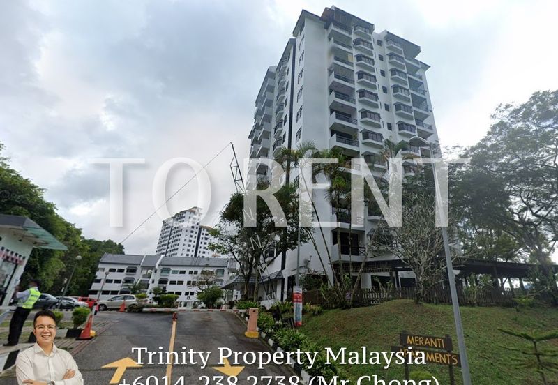 [𝐅𝐎𝐑 𝐑𝐄𝐍𝐓] 𝐆𝐄𝐍𝐓𝐈𝐍𝐆 𝐇𝐈𝐆𝐇𝐋𝐀𝐍𝐃 𝐌𝐄𝐑𝐀𝐍𝐓𝐈 𝐀𝐏𝐀𝐑𝐓𝐌𝐄𝐍𝐓 (𝟑 𝐑𝐎𝐎𝐌𝐒 𝟐 𝐁𝐀𝐓𝐇𝐒 | 𝐅𝐔𝐋𝐋𝐘 𝐅𝐔𝐑𝐍𝐈𝐒𝐇𝐄𝐃)