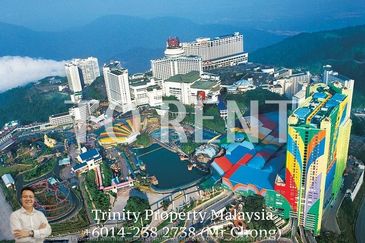 [𝐅𝐎𝐑 𝐑𝐄𝐍𝐓] 𝐆𝐄𝐍𝐓𝐈𝐍𝐆 𝐇𝐈𝐆𝐇𝐋𝐀𝐍𝐃 𝐌𝐄𝐑𝐀𝐍𝐓𝐈 𝐀𝐏𝐀𝐑𝐓𝐌𝐄𝐍𝐓 (𝟑 𝐑𝐎𝐎𝐌𝐒 𝟐 𝐁𝐀𝐓𝐇𝐒 | 𝐅𝐔𝐋𝐋𝐘 𝐅𝐔𝐑𝐍𝐈𝐒𝐇𝐄𝐃)