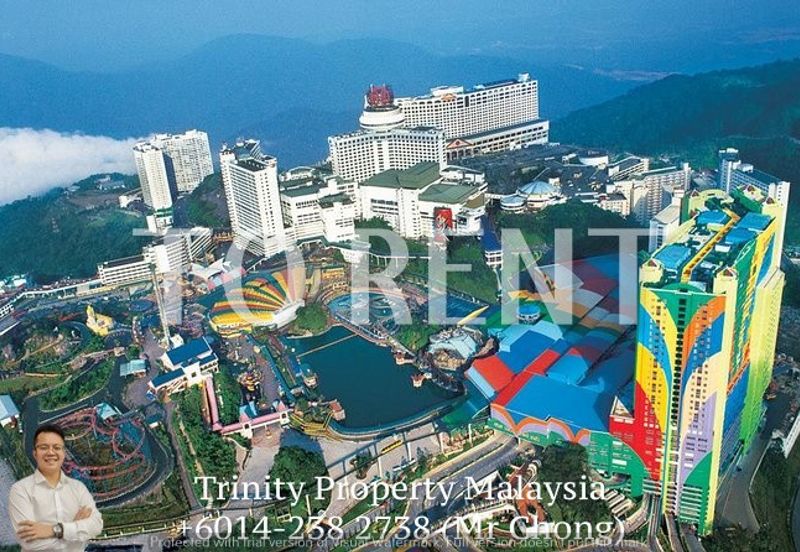 [𝐅𝐎𝐑 𝐑𝐄𝐍𝐓] 𝐆𝐄𝐍𝐓𝐈𝐍𝐆 𝐇𝐈𝐆𝐇𝐋𝐀𝐍𝐃 𝐌𝐄𝐑𝐀𝐍𝐓𝐈 𝐀𝐏𝐀𝐑𝐓𝐌𝐄𝐍𝐓 (𝟑 𝐑𝐎𝐎𝐌𝐒 𝟐 𝐁𝐀𝐓𝐇𝐒 | 𝐅𝐔𝐋𝐋𝐘 𝐅𝐔𝐑𝐍𝐈𝐒𝐇𝐄𝐃)