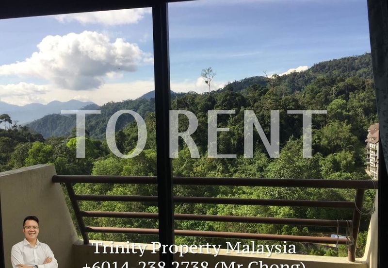 [𝐅𝐎𝐑 𝐑𝐄𝐍𝐓] 𝐆𝐄𝐍𝐓𝐈𝐍𝐆 𝐇𝐈𝐆𝐇𝐋𝐀𝐍𝐃 𝐌𝐄𝐑𝐀𝐍𝐓𝐈 𝐀𝐏𝐀𝐑𝐓𝐌𝐄𝐍𝐓 (𝟑 𝐑𝐎𝐎𝐌𝐒 𝟐 𝐁𝐀𝐓𝐇𝐒 | 𝐅𝐔𝐋𝐋𝐘 𝐅𝐔𝐑𝐍𝐈𝐒𝐇𝐄𝐃)