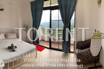 [𝐅𝐎𝐑 𝐑𝐄𝐍𝐓] 𝐆𝐄𝐍𝐓𝐈𝐍𝐆 𝐇𝐈𝐆𝐇𝐋𝐀𝐍𝐃 𝐌𝐄𝐑𝐀𝐍𝐓𝐈 𝐀𝐏𝐀𝐑𝐓𝐌𝐄𝐍𝐓 (𝟑 𝐑𝐎𝐎𝐌𝐒 𝟐 𝐁𝐀𝐓𝐇𝐒 | 𝐅𝐔𝐋𝐋𝐘 𝐅𝐔𝐑𝐍𝐈𝐒𝐇𝐄𝐃)