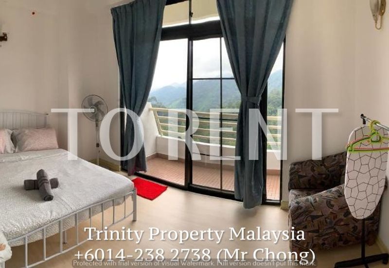 [𝐅𝐎𝐑 𝐑𝐄𝐍𝐓] 𝐆𝐄𝐍𝐓𝐈𝐍𝐆 𝐇𝐈𝐆𝐇𝐋𝐀𝐍𝐃 𝐌𝐄𝐑𝐀𝐍𝐓𝐈 𝐀𝐏𝐀𝐑𝐓𝐌𝐄𝐍𝐓 (𝟑 𝐑𝐎𝐎𝐌𝐒 𝟐 𝐁𝐀𝐓𝐇𝐒 | 𝐅𝐔𝐋𝐋𝐘 𝐅𝐔𝐑𝐍𝐈𝐒𝐇𝐄𝐃)