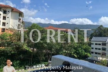 [𝐅𝐎𝐑 𝐑𝐄𝐍𝐓] 𝐆𝐄𝐍𝐓𝐈𝐍𝐆 𝐇𝐈𝐆𝐇𝐋𝐀𝐍𝐃 𝐌𝐄𝐑𝐀𝐍𝐓𝐈 𝐀𝐏𝐀𝐑𝐓𝐌𝐄𝐍𝐓 (𝟑 𝐑𝐎𝐎𝐌𝐒 𝟐 𝐁𝐀𝐓𝐇𝐒 | 𝐅𝐔𝐋𝐋𝐘 𝐅𝐔𝐑𝐍𝐈𝐒𝐇𝐄𝐃)