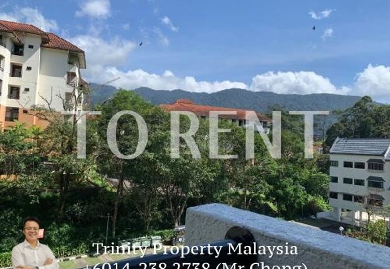 [𝐅𝐎𝐑 𝐑𝐄𝐍𝐓] 𝐆𝐄𝐍𝐓𝐈𝐍𝐆 𝐇𝐈𝐆𝐇𝐋𝐀𝐍𝐃 𝐌𝐄𝐑𝐀𝐍𝐓𝐈 𝐀𝐏𝐀𝐑𝐓𝐌𝐄𝐍𝐓 (𝟑 𝐑𝐎𝐎𝐌𝐒 𝟐 𝐁𝐀𝐓𝐇𝐒 | 𝐅𝐔𝐋𝐋𝐘 𝐅𝐔𝐑𝐍𝐈𝐒𝐇𝐄𝐃)