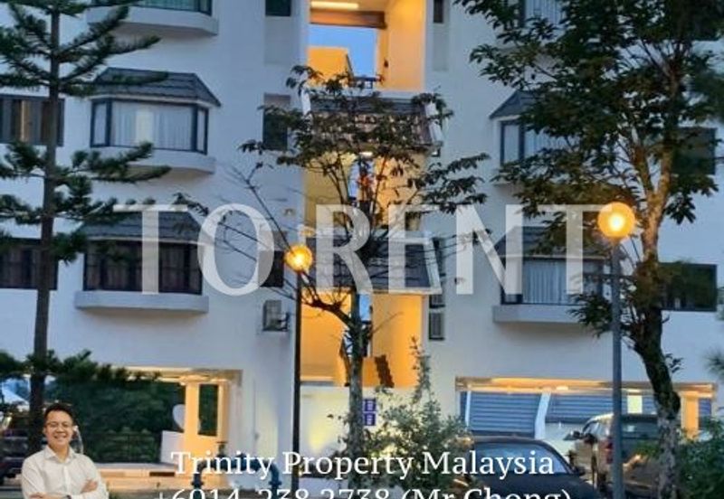 [𝐅𝐎𝐑 𝐑𝐄𝐍𝐓] 𝐆𝐄𝐍𝐓𝐈𝐍𝐆 𝐇𝐈𝐆𝐇𝐋𝐀𝐍𝐃 𝐌𝐄𝐑𝐀𝐍𝐓𝐈 𝐀𝐏𝐀𝐑𝐓𝐌𝐄𝐍𝐓 (𝟑 𝐑𝐎𝐎𝐌𝐒 𝟐 𝐁𝐀𝐓𝐇𝐒 | 𝐅𝐔𝐋𝐋𝐘 𝐅𝐔𝐑𝐍𝐈𝐒𝐇𝐄𝐃)