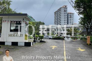 [𝐅𝐎𝐑 𝐑𝐄𝐍𝐓] 𝐆𝐄𝐍𝐓𝐈𝐍𝐆 𝐇𝐈𝐆𝐇𝐋𝐀𝐍𝐃 𝐌𝐄𝐑𝐀𝐍𝐓𝐈 𝐀𝐏𝐀𝐑𝐓𝐌𝐄𝐍𝐓 (𝟑 𝐑𝐎𝐎𝐌𝐒 𝟐 𝐁𝐀𝐓𝐇𝐒 | 𝐅𝐔𝐋𝐋𝐘 𝐅𝐔𝐑𝐍𝐈𝐒𝐇𝐄𝐃)