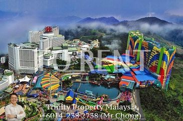 [𝐅𝐎𝐑 𝐑𝐄𝐍𝐓] 𝐆𝐄𝐍𝐓𝐈𝐍𝐆 𝐇𝐈𝐆𝐇𝐋𝐀𝐍𝐃 𝐌𝐄𝐑𝐀𝐍𝐓𝐈 𝐀𝐏𝐀𝐑𝐓𝐌𝐄𝐍𝐓 (𝟑 𝐑𝐎𝐎𝐌𝐒 𝟐 𝐁𝐀𝐓𝐇𝐒 | 𝐅𝐔𝐋𝐋𝐘 𝐅𝐔𝐑𝐍𝐈𝐒𝐇𝐄𝐃)