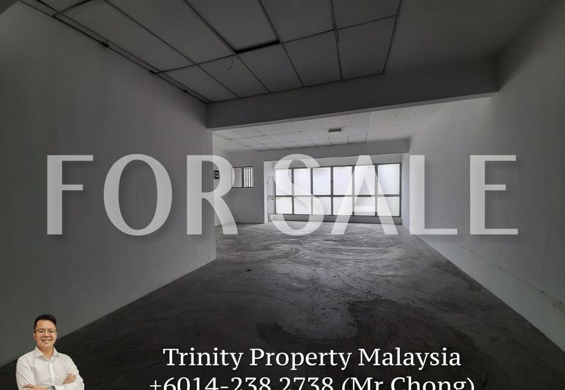 [𝐒𝐇𝐎𝐏 𝐋𝐎𝐓] 𝟑 𝐒𝐓𝐎𝐑𝐄𝐘 𝐒𝐇𝐎𝐏𝐋𝐎𝐓 𝐈𝐍 𝐁𝐀𝐍𝐃𝐀𝐑 𝐏𝐔𝐓𝐄𝐑𝐈 𝐁𝐀𝐍𝐆𝐈 𝐆𝐎𝐎𝐃 𝐅𝐑𝐎𝐍𝐓𝐀𝐆𝐄!