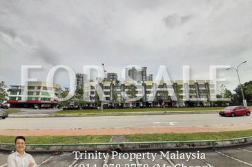 [𝐒𝐇𝐎𝐏 𝐋𝐎𝐓] 𝟑 𝐒𝐓𝐎𝐑𝐄𝐘 𝐒𝐇𝐎𝐏𝐋𝐎𝐓 𝐈𝐍 𝐁𝐀𝐍𝐃𝐀𝐑 𝐏𝐔𝐓𝐄𝐑𝐈 𝐁𝐀𝐍𝐆𝐈 𝐆𝐎𝐎𝐃 𝐅𝐑𝐎𝐍𝐓𝐀𝐆𝐄!