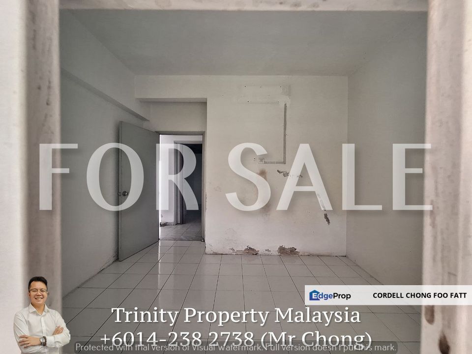 [𝐒𝐄𝐏𝐔𝐓𝐄𝐇] 𝟐 𝐁𝐄𝐃𝐑𝐎𝐎𝐌 𝐀𝐏𝐀𝐑𝐓𝐌𝐄𝐍𝐓 𝐈𝐍 𝐋𝐄 𝐂𝐇𝐀𝐓𝐄𝐀𝐔 𝟐 𝐅𝐎𝐑 𝐒𝐀𝐋𝐄!, Kuala Lumpur, Seputeh