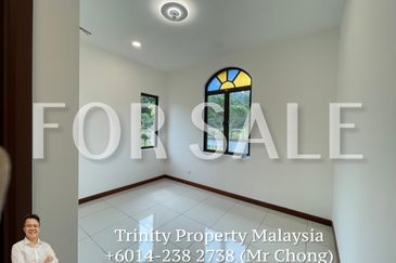 Peranakan Straits, Setia Eco Templer