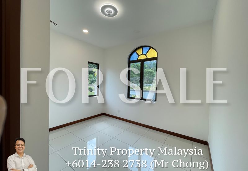 Peranakan Straits, Setia Eco Templer