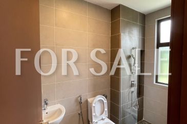 Peranakan Straits, Setia Eco Templer