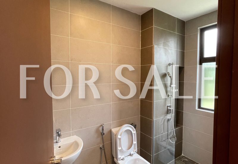 Peranakan Straits, Setia Eco Templer