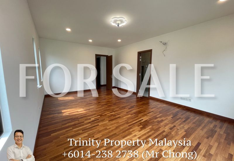 Peranakan Straits, Setia Eco Templer