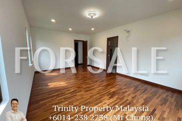 Peranakan Straits, Setia Eco Templer