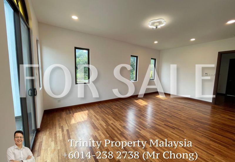 Peranakan Straits, Setia Eco Templer