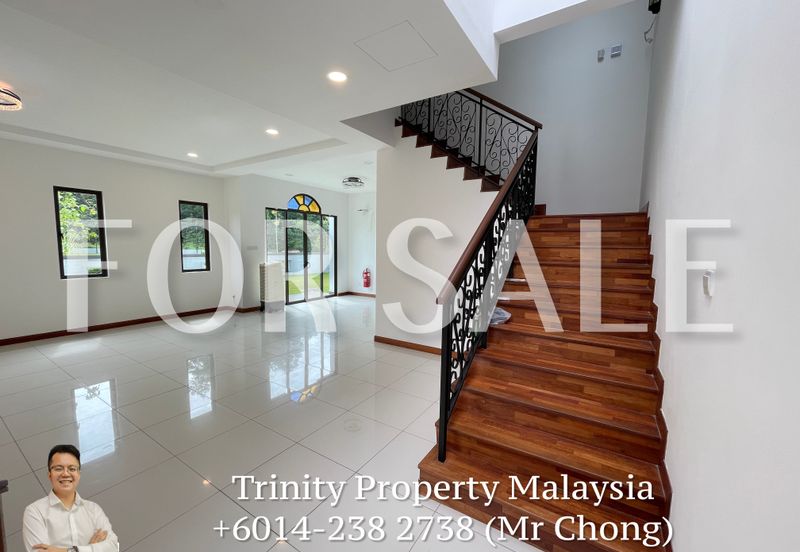 Peranakan Straits, Setia Eco Templer