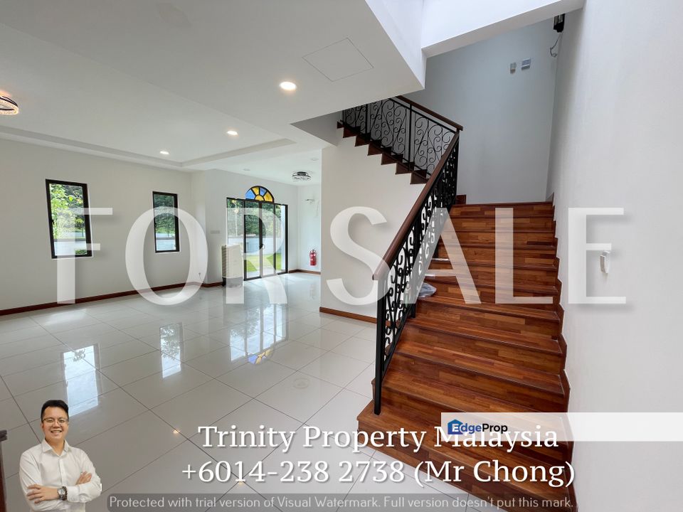 [𝐅𝐎𝐑 𝐒𝐀𝐋𝐄] 𝐒𝐄𝐓𝐈𝐀 𝐄𝐂𝐎 𝐓𝐄𝐌𝐏𝐋𝐄𝐑 𝐏𝐇𝐀𝐒𝐄 𝟐 𝐒𝐄𝐌𝐈-𝐃 - 𝐏𝐄𝐑𝐀𝐍𝐀𝐊𝐀𝐍 𝐒𝐓𝐑𝐀𝐈𝐓𝐒, Selangor, Rawang