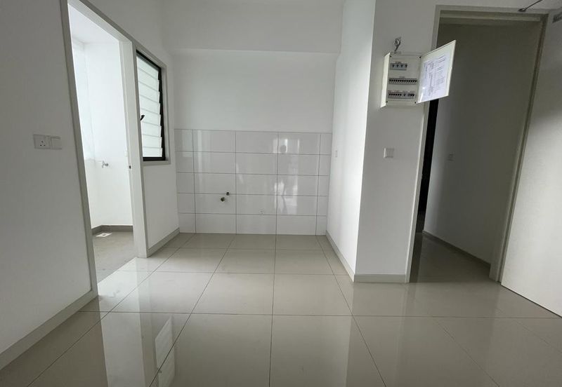 Savio Residensi @ Riana Dutamas