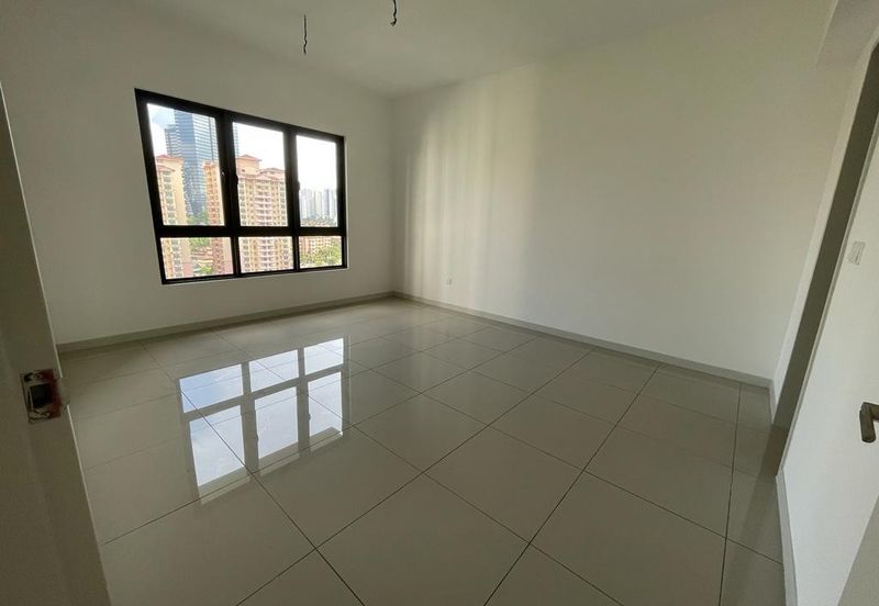 Savio Residensi @ Riana Dutamas