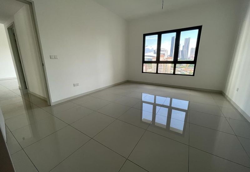 Savio Residensi @ Riana Dutamas