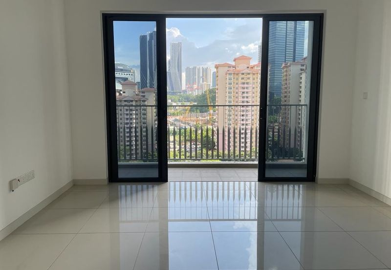 Savio Residensi @ Riana Dutamas