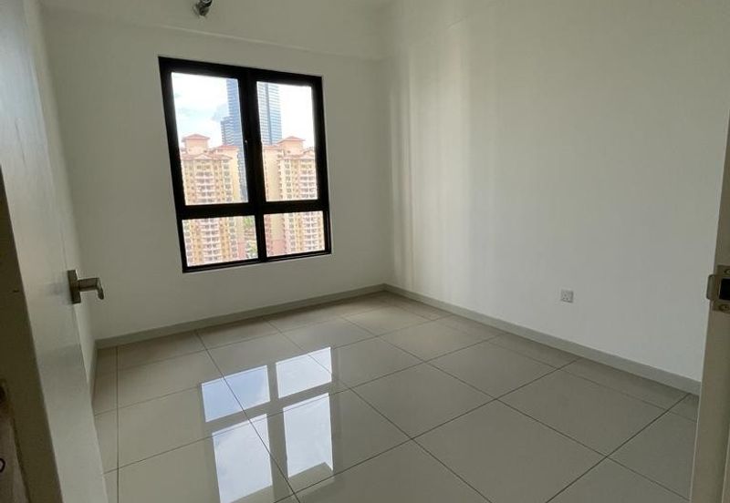 Savio Residensi @ Riana Dutamas