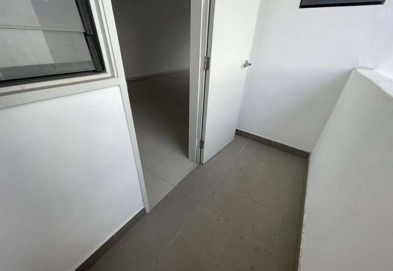 Savio Residensi @ Riana Dutamas