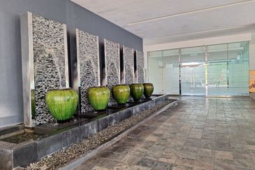 Scenaria (Laman Scenaria Kiara)