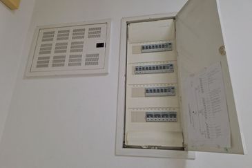 Scenaria (Laman Scenaria Kiara)