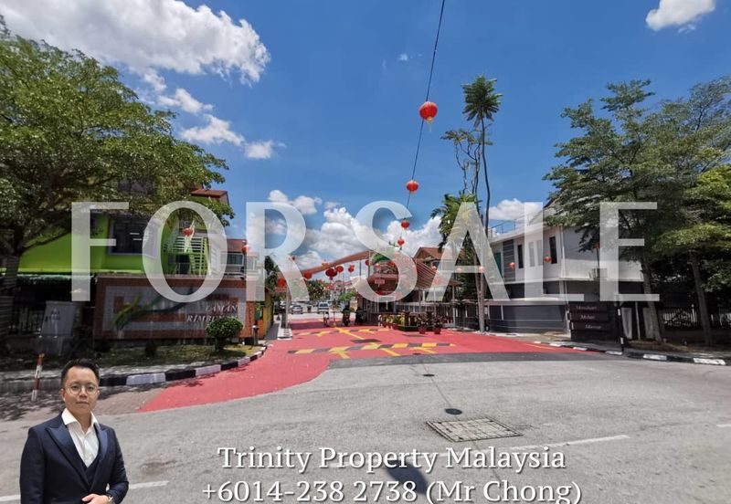 Laman Rimbunan Matahari