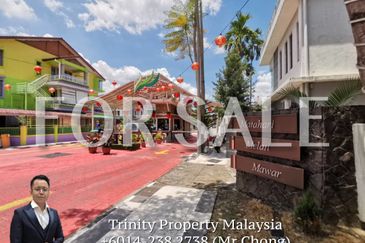 Laman Rimbunan Matahari