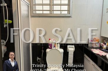 Laman Rimbunan Matahari