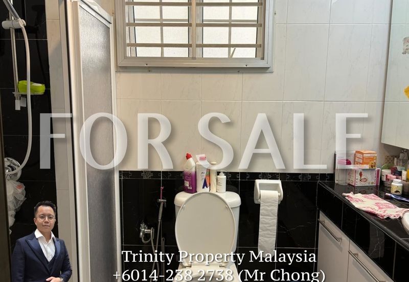 Laman Rimbunan Matahari