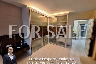 Laman Rimbunan Matahari