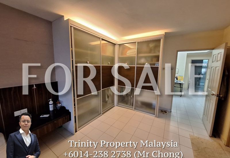 Laman Rimbunan Matahari