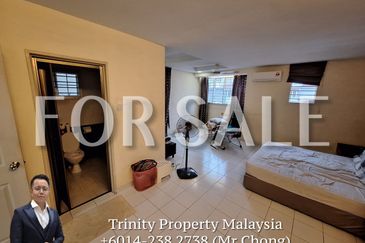 Laman Rimbunan Matahari