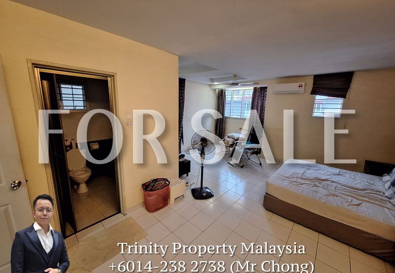 Laman Rimbunan Matahari