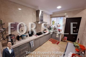 Laman Rimbunan Matahari